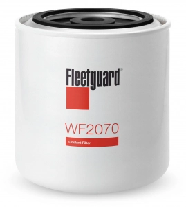 Fleetguard WF2070 - фильтр системы охлаждения